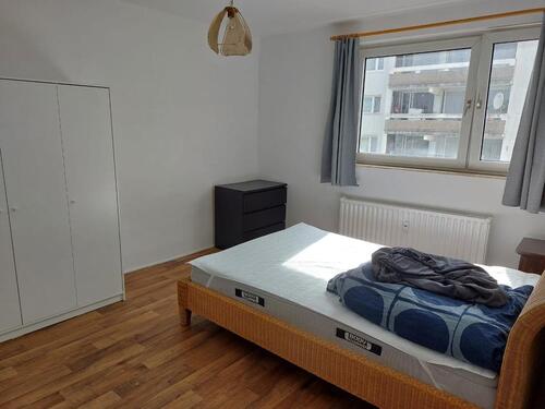 Foto - Etagenwohnung in Dietzenbach