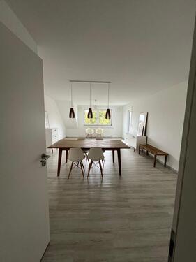 Foto - Etagenwohnung zur Miete in Cadolzburg