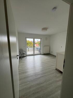 Foto - Etagenwohnung in Cadolzburg zur Miete
