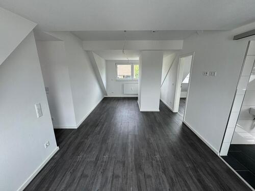 Foto - Etagenwohnung in Duisburg