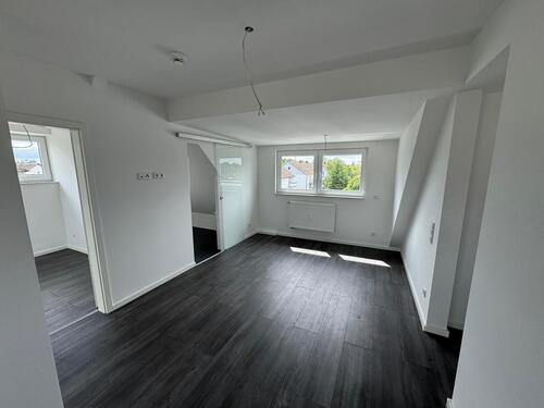 Foto - Etagenwohnung in Duisburg zur Miete