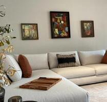 Luxusausstattung am Stiglmeierplatz in München - Herrsching am Ammersee