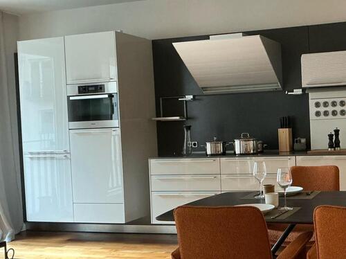 Foto - Etagenwohnung in Herrsching am Ammersee zur Miete