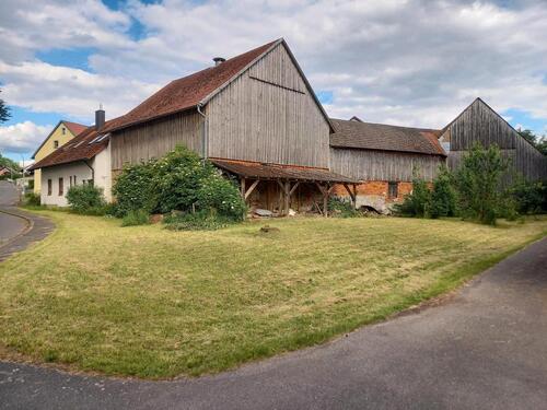 Foto - Einfamilienhaus zum Kaufen in Püchersreuth