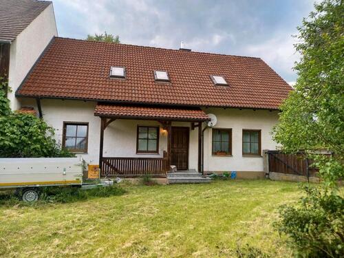 Foto - Einfamilienhaus in Püchersreuth