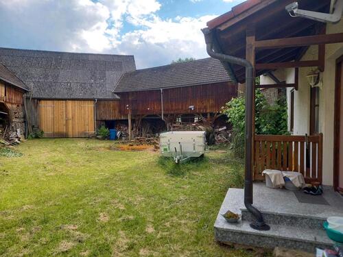 Foto - Einfamilienhaus in Püchersreuth zum Kaufen