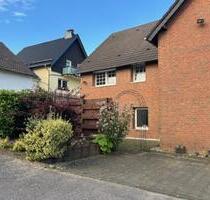 Schöne Maisonette-Wohnung in ruhiger Lage in Bechen Mitte - Kürten