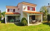 Foto - Ferienhaus, Costa Brava, La Escala, 2 DSZ, Hunde, 200m zum Strand
