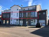 Foto - Büro-Praxisfläche im Obergeschoss - ideal auch als Showroom - in Essingen zu vermieten