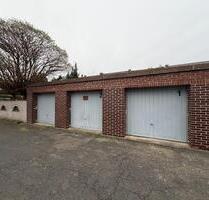 Garage zur Vermietung im Tulpenweg 3, 38446 Wolfsburg