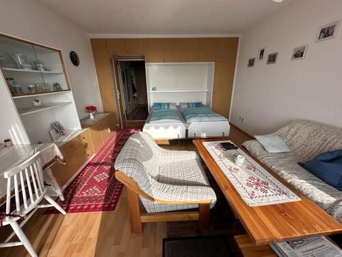 Foto - 1 Zimmer Etagenwohnung zum Kaufen in Bad Füssing