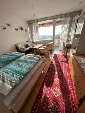 Foto - 1 Zimmer Etagenwohnung in Bad Füssing