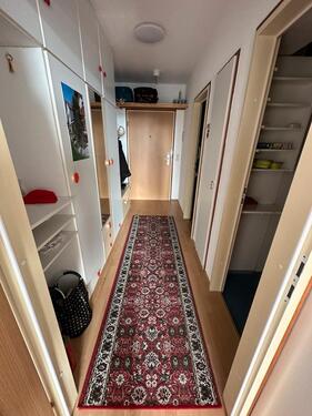 Foto - Etagenwohnung in Bad Füssing zum Kaufen