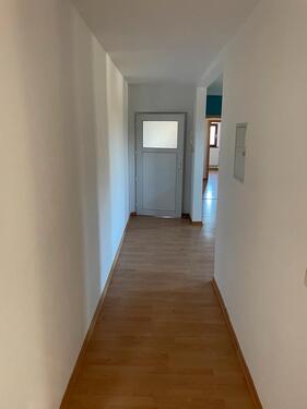 Foto - Etagenwohnung in Schmelz zur Miete