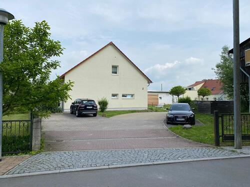 Foto - 3 Zimmer Etagenwohnung zur Miete in Kölleda