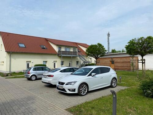 Foto - 3 Zimmer Etagenwohnung in Kölleda