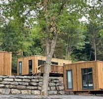 Hundefreundliche Lodge in den Ardennen - Wuppertal Elberfeld