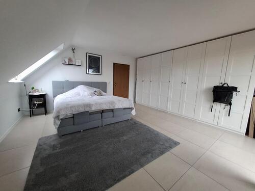 Foto - Etagenwohnung in Hamburg zur Miete