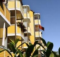 Gemütliche Wohnung in toller Lage - Riesa Neuweida