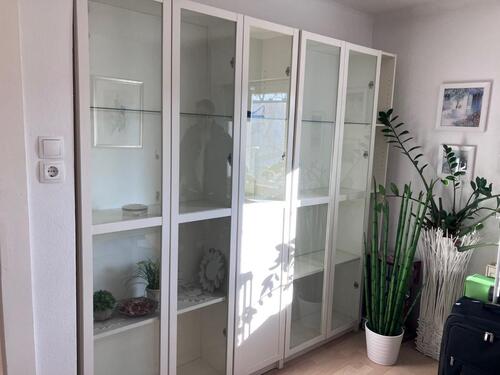 Foto - 3 Zimmer Etagenwohnung zur Miete in Frankenthal (Pfalz)