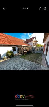 Foto - 2 Zimmer Etagenwohnung zur Miete in Tappenbeck