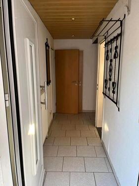 Foto - 2 Zimmer Etagenwohnung in Tappenbeck