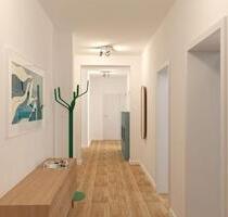 4-Raum-Wohnung mit Aufzug - 982,00&nbsp;EUR Kaltmiete, ca.&nbsp; 98,05&nbsp;m&sup2; in Dessau-Roßlau (PLZ: 06844)