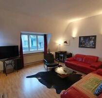 2-3 Zimmer Altbauwohnung Nordend-Ost - Frankfurt am Main Nordend Ost