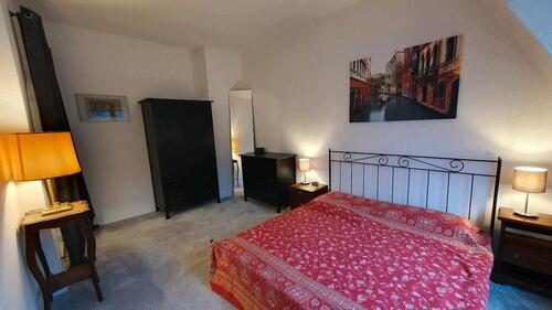 Foto - 3 Zimmer Etagenwohnung in Frankfurt am Main