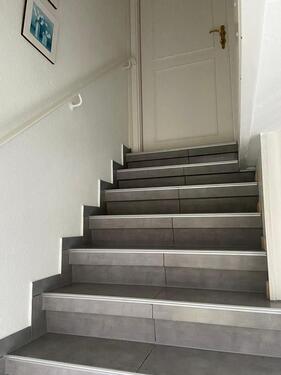 Foto - 2-Zimmer-DG-Wohnung zu vermieten in 23847 Meddewade (von privat)