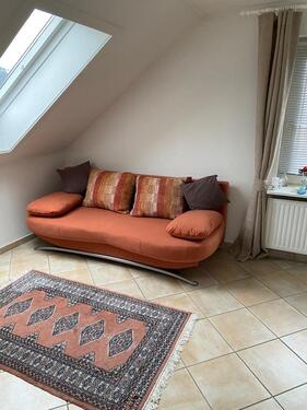 Foto - Dachgeschoßwohnung in Quickborn zur Miete