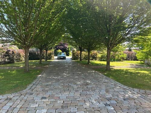 Foto - 4 Zimmer Erdgeschoßwohnung in Ostrhauderfehn