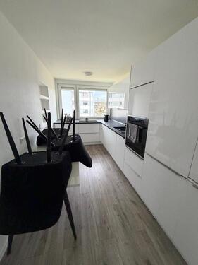 Foto - 3 Zimmer Etagenwohnung in Hagen