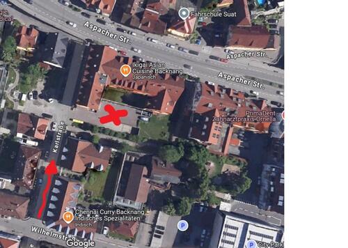 Foto - andere in Weinstadt zur Miete