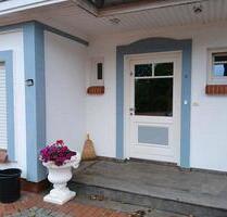 EG 2 Zimmerwohnung in Hilgermissen-HOYA