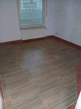 Foto - 1 Zimmer Erdgeschoßwohnung zur Miete in Hoya