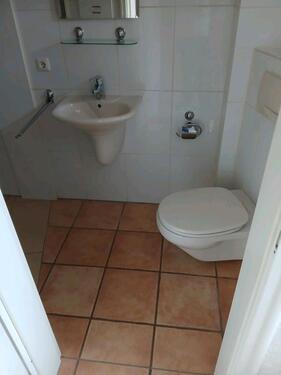 Foto - Erdgeschoßwohnung in Hoya zur Miete