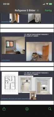 Foto - TOP 3-Zimmer-Wohnung Albstadt-Ebingen 63qm