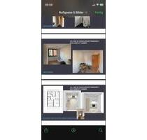 TOP 3-Zimmer-Wohnung Albstadt-Ebingen 63qm