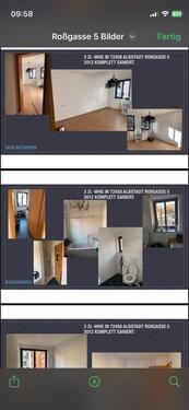 Foto - 3 Zimmer Etagenwohnung zur Miete in Albstadt