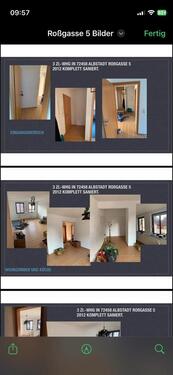 Foto - 3 Zimmer Etagenwohnung in Albstadt