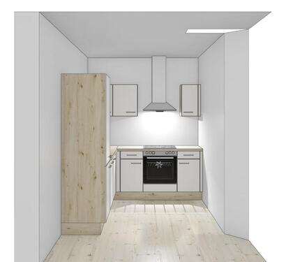 Foto - Etagenwohnung in Albstadt zur Miete