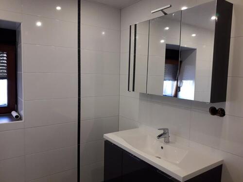 Foto - 2 Zimmer Erdgeschoßwohnung zur Miete in Gersheim