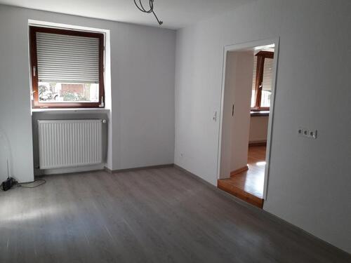 Foto - Erdgeschoßwohnung in Gersheim zur Miete