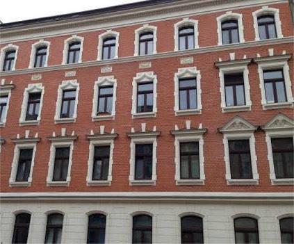 Foto - 2,5 Zimmer Wohnung Buchmesse , WGT (Wave Gothik Treffen)