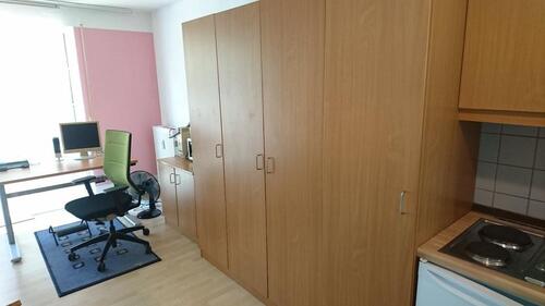 Foto - Terrassenwohnung in Regensburg zur Miete