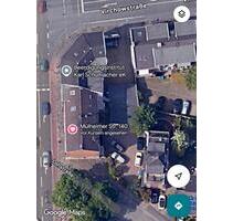 Stellplatz Oberhausen Mülheimer Straße