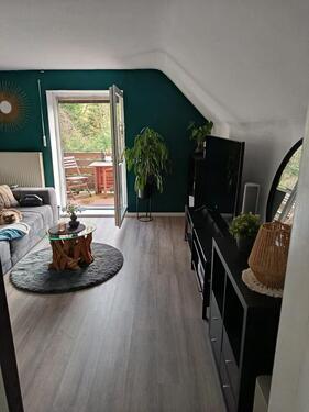 Foto - Helle 3-Zimmer Wohnung in ruhiger Lage