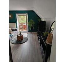 Helle 3-Zimmer Wohnung in ruhiger Lage - Osterholz-Scharmbeck