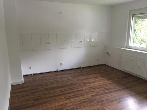 Foto - 2-Zimmerwohnung mit großer Küche und Balkon